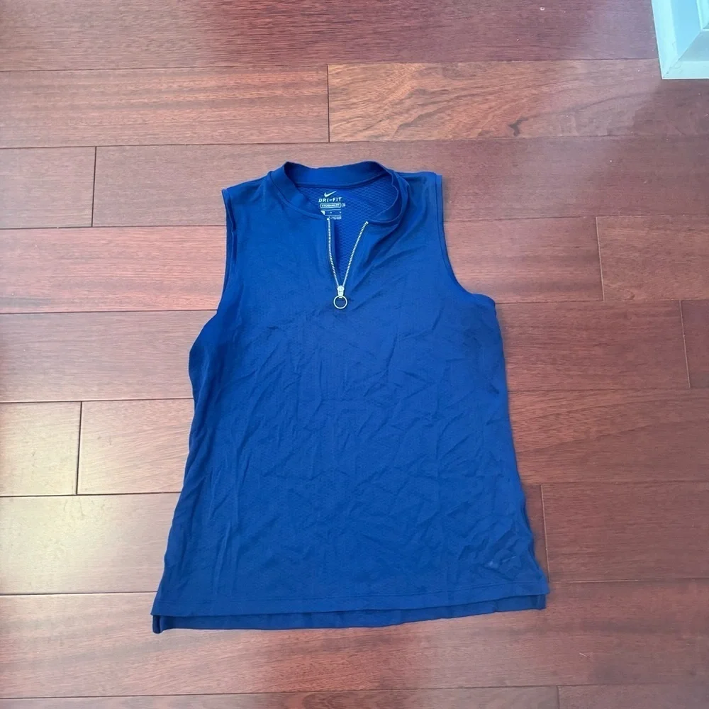Nike dri fit